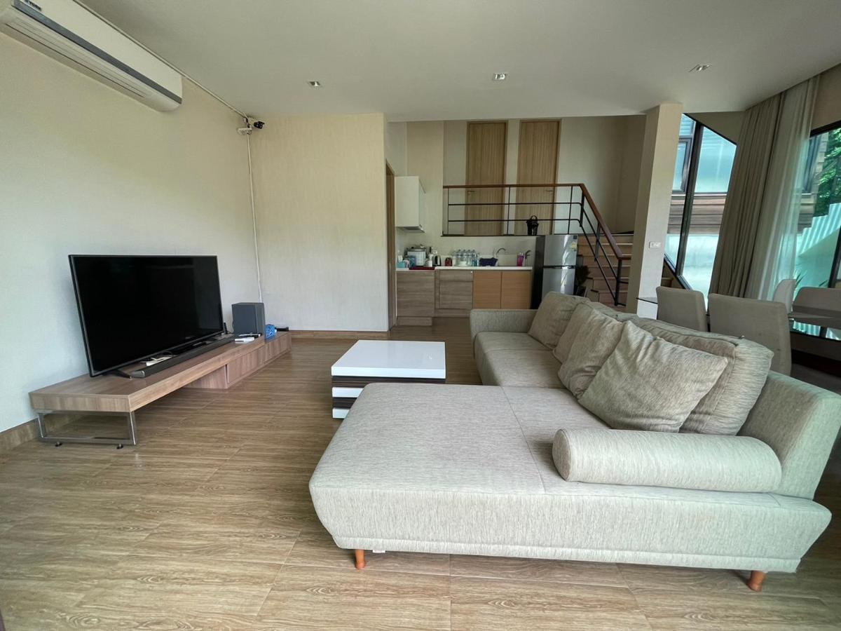 บ้านภูผาธารา Ban Rai Khlong Sai Exterior foto
